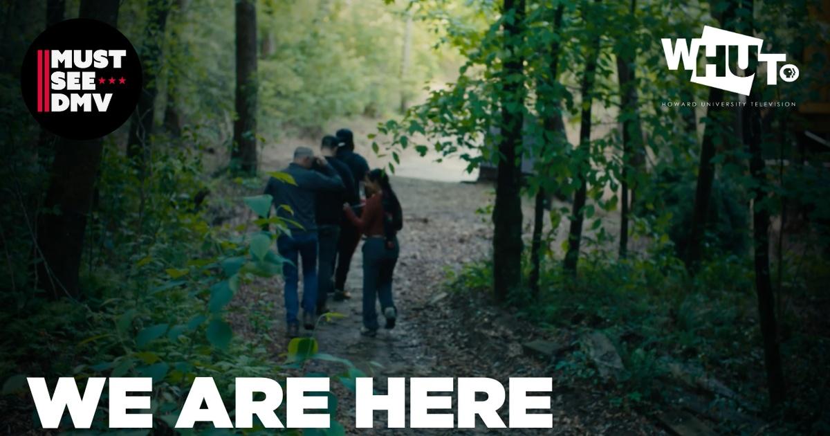 We Are Here | We Are Here [TRAILER] | PBS