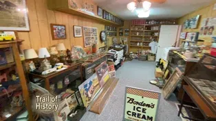 Trail of History - Collectors and Collections