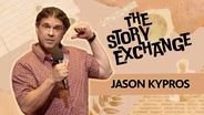 Jason Kypros