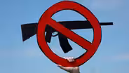 Surgeon general declares gun violence a public health crisis