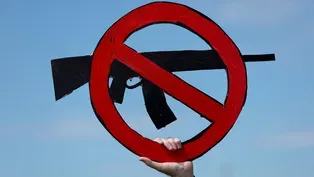 Surgeon general declares gun violence a public health crisis