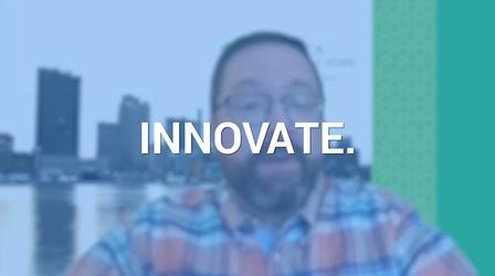 Video thumbnail: Business 360º with Kristi Hoffman INNOVATE: Acute Care at Home