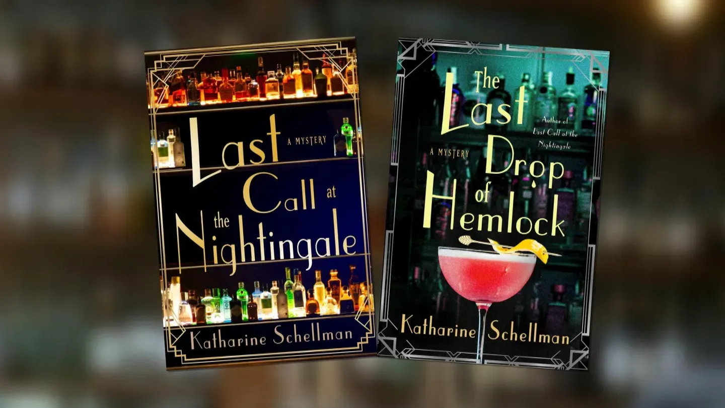 A Continued Conversation with Katharine Schellman