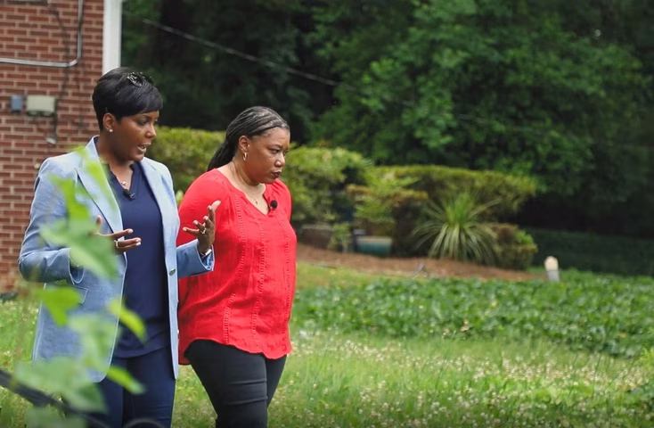 Keisha Lance Bottoms: The WABE Interview