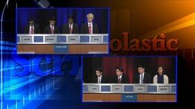 Video thumbnail: WLVT Scholastic Scrimmage Parkland HS vs Allentown Central Catholic HS