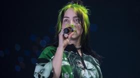 Video thumbnail: Austin City Limits Billie Eilish