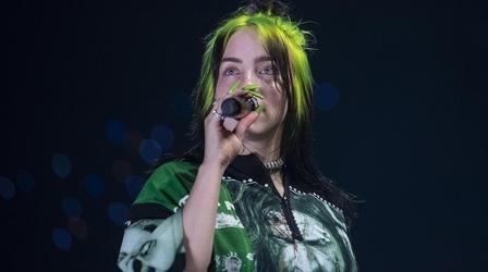 Video thumbnail: Austin City Limits Billie Eilish
