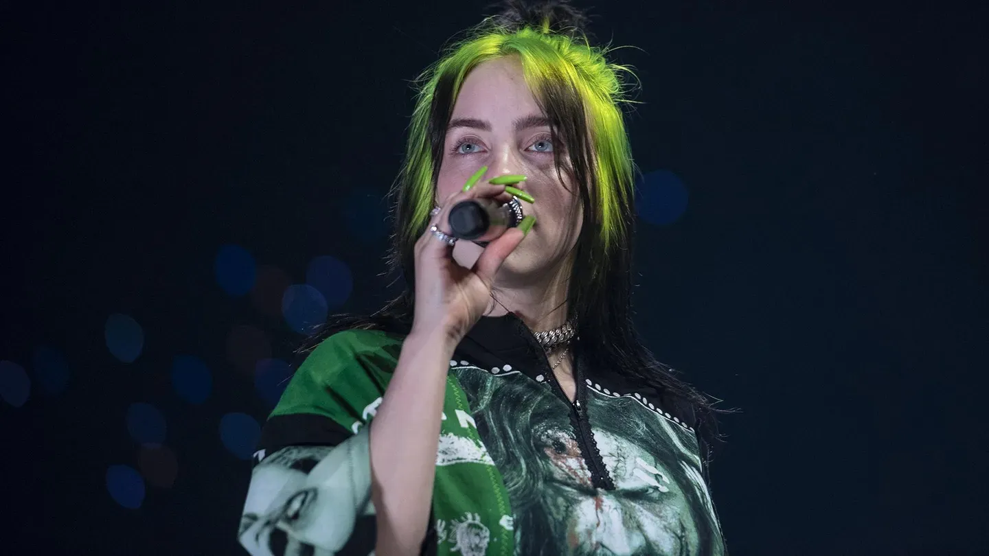 Billie Eilish