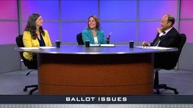 Video thumbnail: AETN Debates Ballot Initiatives