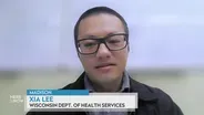 Xia Lee on the Start of Wisconsin's Warm-Weather Tick Season