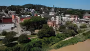 Making Over Main Street - Overview