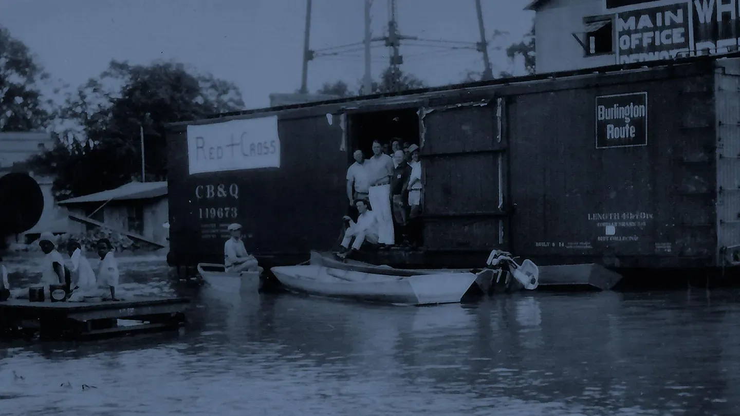 Fatal Flood (español)