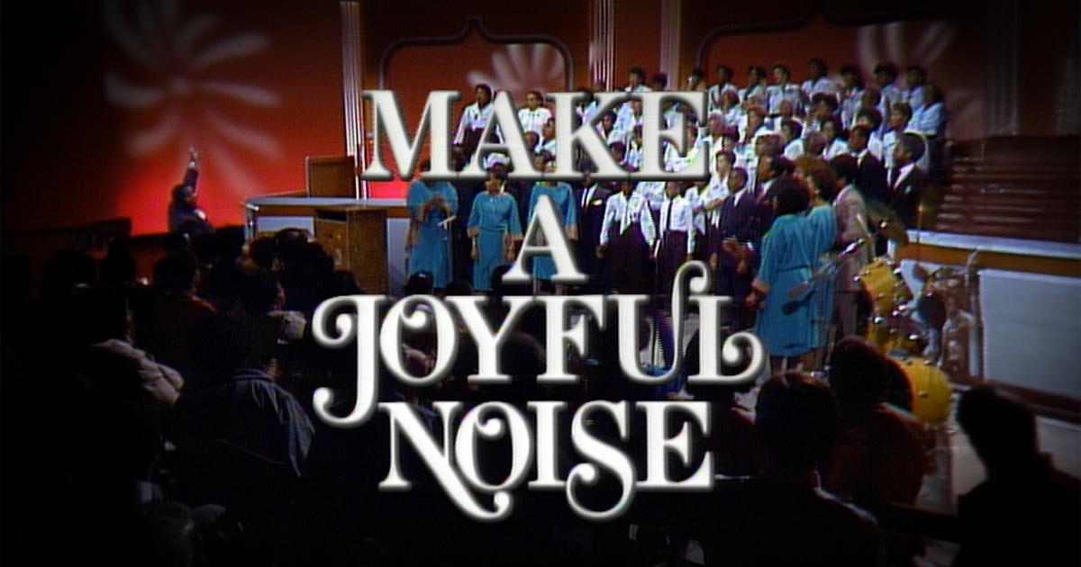 Make a Joyful Noise | Make a Joyful Noise (1986) | PBS