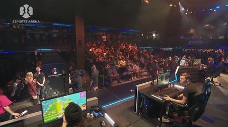Video thumbnail: Nevada Week ESports on the Rise