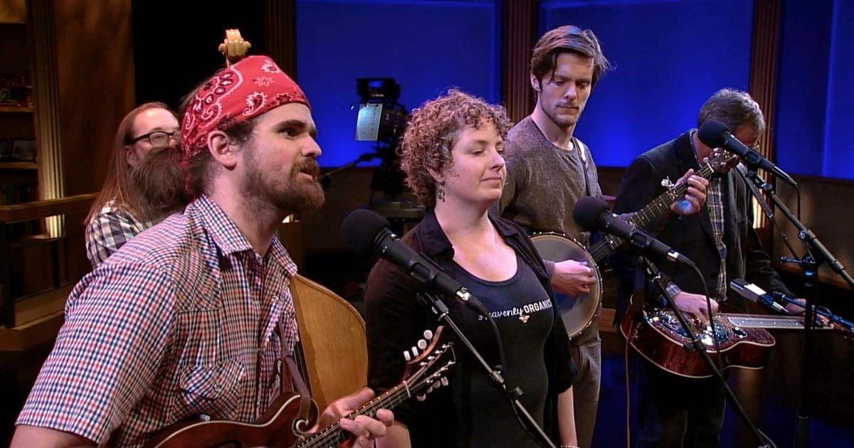 Almanac | Index File + Plucked Up String Band | Season 2024 | Episode ...
