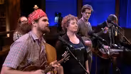 Index File + Plucked Up String Band