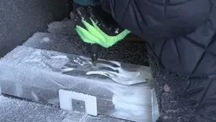 The Ice Man | Preview