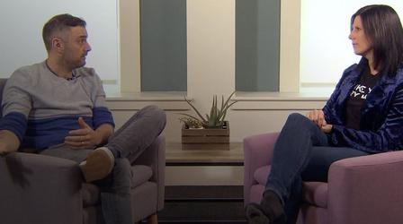 Video thumbnail: The A List With Alison Lebovitz Episode 1006 Gary Vaynerchuk