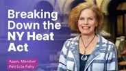Breaking Down New York Heat Act: Climate Goals & Energy Equity