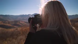 Mimi Davis Taylor, Film Location Scout