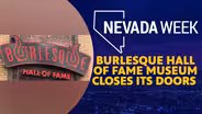 Burlesque Hall of Fame Museum Closes its Doors