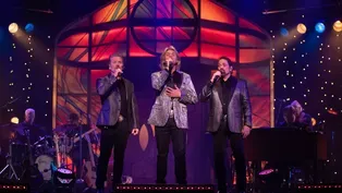 The Texas Tenors: Faith & Inspiration