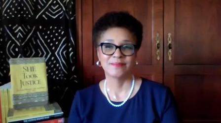 Video thumbnail: MetroFocus Metrofocus: June 24, 2022
