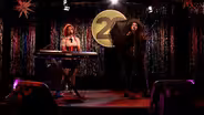 Sharone & The Wind (acoustic) Web Extra "Storm"