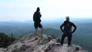 Grandfather Mountain State Park