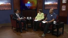 Video thumbnail: Fronteras June Donohue & Trinidad Jasso