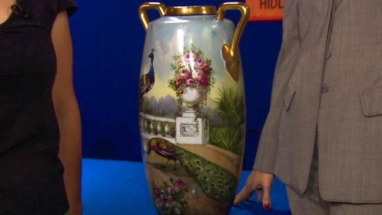 Antiques Roadshow Image