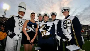 Making the Blue Band preview