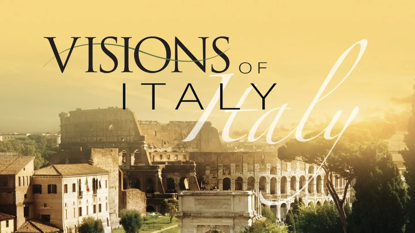 Visions of Italy: Southern Style