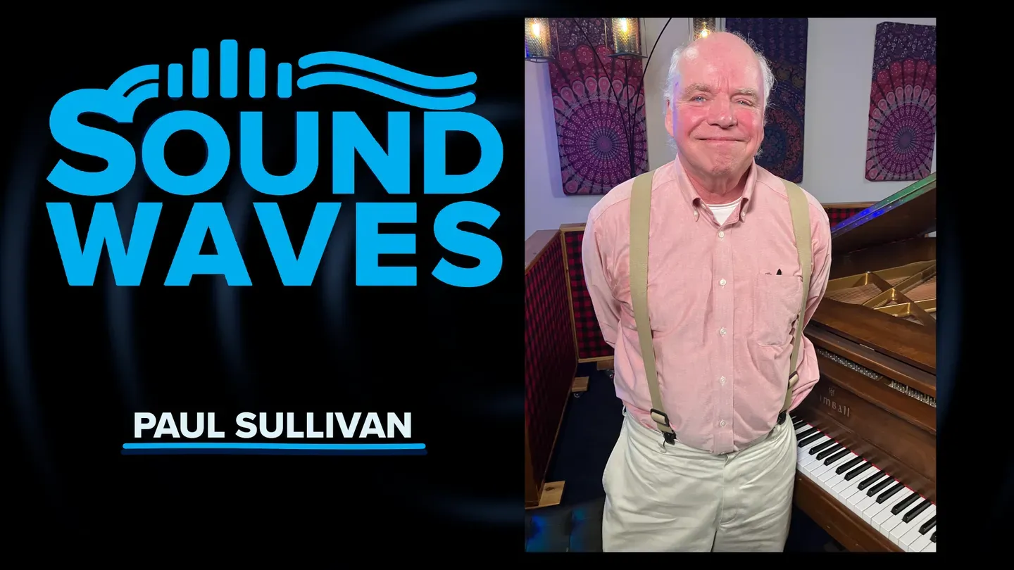 Paul Sullivan