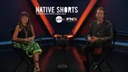 Fast Horse / Throat Singing in Kangirsuk Preview