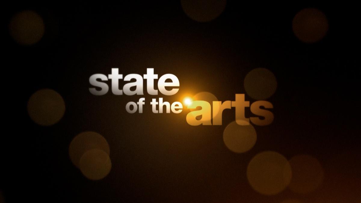 December 2021 | State of the Arts | THIRTEEN - New York Public Media