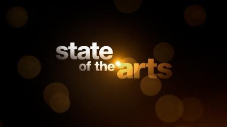 Video thumbnail: State of the Arts December 2021