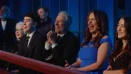 Jon Stewart 2022 Preview