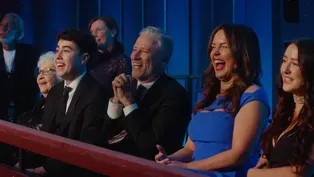 Jon Stewart 2022 Preview