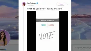Laurel vs Yanny Explained By a Neurologist