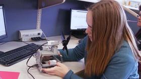 Video thumbnail: Western Reserve Public Media Educational Productions On Your Own TERMS (LaBrae Local School District)