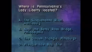 Lady Liberty, rocks & a tough detective