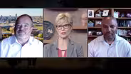 Political Science Duo Talks RNC