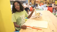 How To Build an Engineer: Isidora Mack