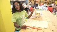How To Build an Engineer: Isidora Mack