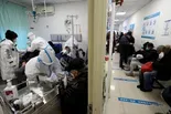 COVID rapidly spreads in China as quarantine rules eased