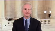 'End this shutdown madness,' says Sen. Van Hollen