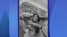 Video thumbnail: Chicago Tonight Ask Geoffrey: What Became of Artist Behind 1970s Murals?