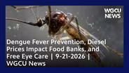 Southwest Florida In Focus | Episode 374| September 21st, 2026