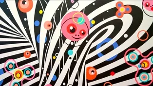 Preview: Artist Roger Williams, Holiday Lights Competition